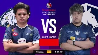 TLID VS EVOS HOLY GAME 1| Snapdragon Mobile Challenge Season   Season 6