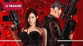 Desperate Sniper (绝命狙击, 2024) || Trailer || New Chinese Movie