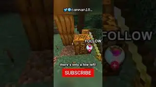 Minecraft, But Block Drops Are Random AND I Have Half A Heart...