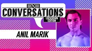 wXw Conversations S06E08: Anil Marik