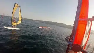 IMPULZ sport - Kitesurfing in Windsurfing Camps Pelje&scaron;ac - Viganj 2018
