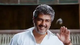No1  Thala Ajith Kumar Opening Mass Video