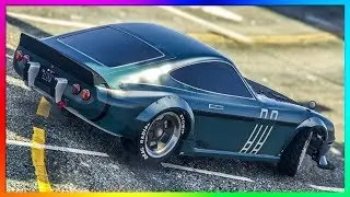 GTA 5 ONLINE NEW 