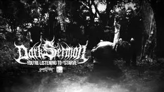 Dark Sermon - Starve