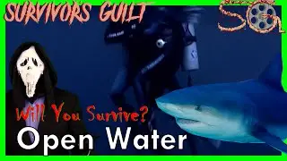 Will You Survive Open Water? (2003) Survival Stats