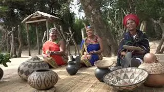 DUrbanTV - DumaZulu Traditional Village