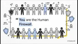 The Human Firewall