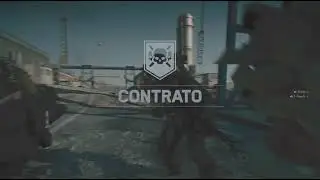 Battlefield 6 Arena - 12/01/2025