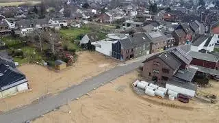 06.03.2022 Erftstadt-Blessem Drohne - 8K