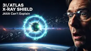 Why Does 3IATLAS Have an X-Ray &lsquo;Shield&rsquo; JAXA Can&rsquo;t Explain