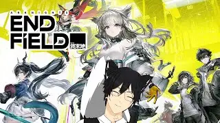how long do you think until I reach the end game? [EN/TH/JP]