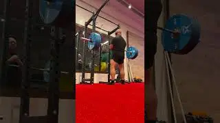 Squatting at 64 #music #classic #motivation #dreamsquat #power #unbreakable #legs #powerlifter