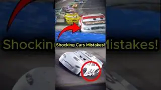 3 Mistakes in Cars You Never Noticed! 🚗🤯