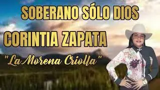 PISTA SOBERANO SOLO DIOS
