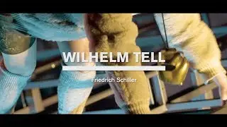 Wilhelm Tell // DNT Weimar
