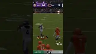 DALVIN COOK TAKES IT 87 YARDS WITH 3 SECONDS LEFT BEFORE THE HALF