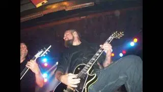 In Flames - Zombie Inc.  HD