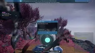 PSO2: New Genesis - Unscheduled Maintenance System Announcement