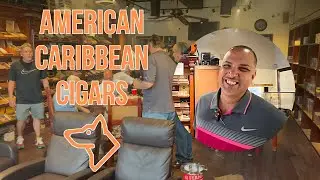 Cigars, Stella, and Me - Season 2 Ep. 3 