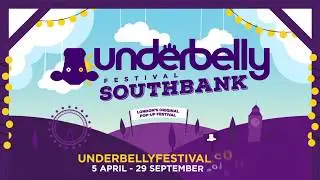 London Soul Choirs come to the Underbelly Festival 2019