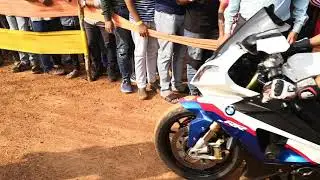 IBW 2019 - Hayabusa entry @ #ibw2019