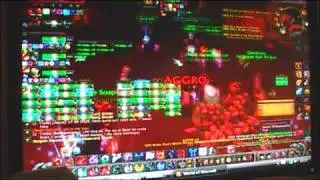 Darkages WoW Stormscale EU (For The Horde) IF part1