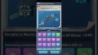 Top War Increase Attack and HP lv80 Mastery
