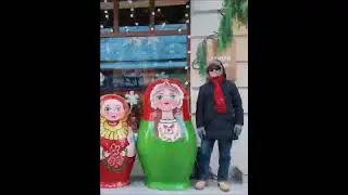 IVY METERING's year-end bonus: 5-day trip to Harbin1