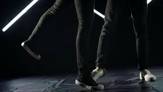 Bold in Black: The New Black Ultra Stretch Jeans (Pitch Black)
