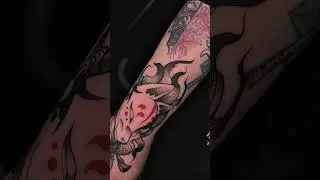 #tattoo  #tattoospirit  #tattooed  #tattooing  #tattooartist  #tattooink  #veantattoo