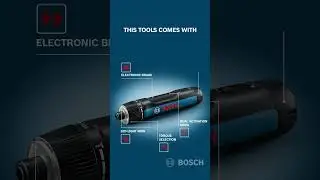 Bosch GO 3 Screwdriver Kit | Bosch Professional