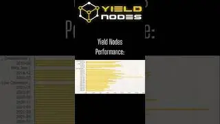 Generate passive income with Yield Nodes masternodes #shorts #crypto #yieldnodes #passiveincome