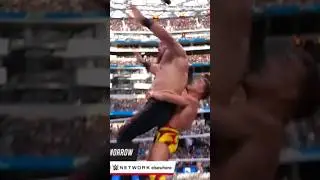 Chad Gable 