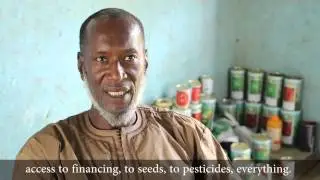 Yaajeende Community Based Solution Providers