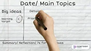 Cornell Notes