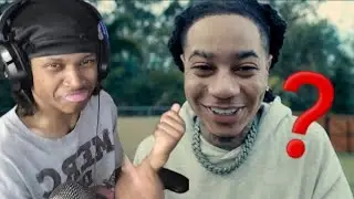 YBN Nahmir Actually Dropped Some NEW Heat!? 