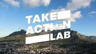Explore Cape Town, South Africa | Take Action Lab