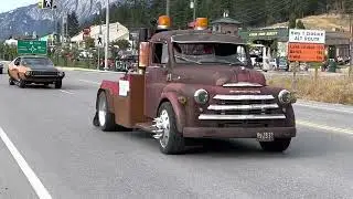Radium car show 2022 part 5