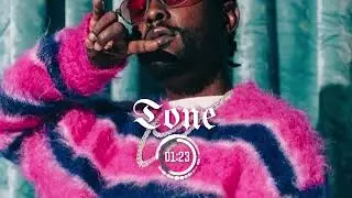 Tone | Dancehall Instrumental | Pop Caan