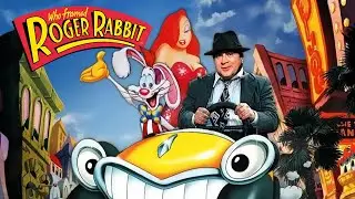 Who Framed Roger Rabbit (1988) | trailer
