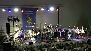 Tr&auml;umerei - MV &bdquo;Frisch Voran&ldquo; Syrgenstein