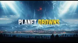 What If a WORLD TSUNAMI Hit All Coasts? (Simulation)