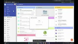 Mailwish - Getting Started - First Use and First Business Email instructions