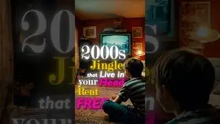 Jingles from the 2000s that live in your head rent free. #jingles #commercials #2000s