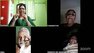 Meditation Session - AP, India