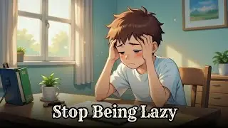 Your Destiny Is Written by Action, Not Laziness | A Powerful Story