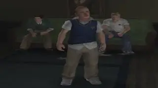 Bully - PS2 - PNACH Cheats #ps2 #ps2game #ps2games #ps2gameplay