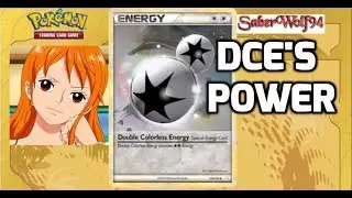 A Format Without Double Colorless Energy