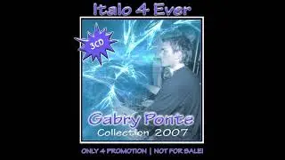 Gabry Ponte - When Will I Be Famous (DJ Lazor Remix)