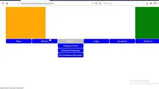 Internal CSS Tutorial for Beginners Step 5